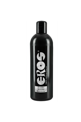 Classic Silikon Bodyglide 500 ml von Eros Classic Line kaufen | Fesselliebe