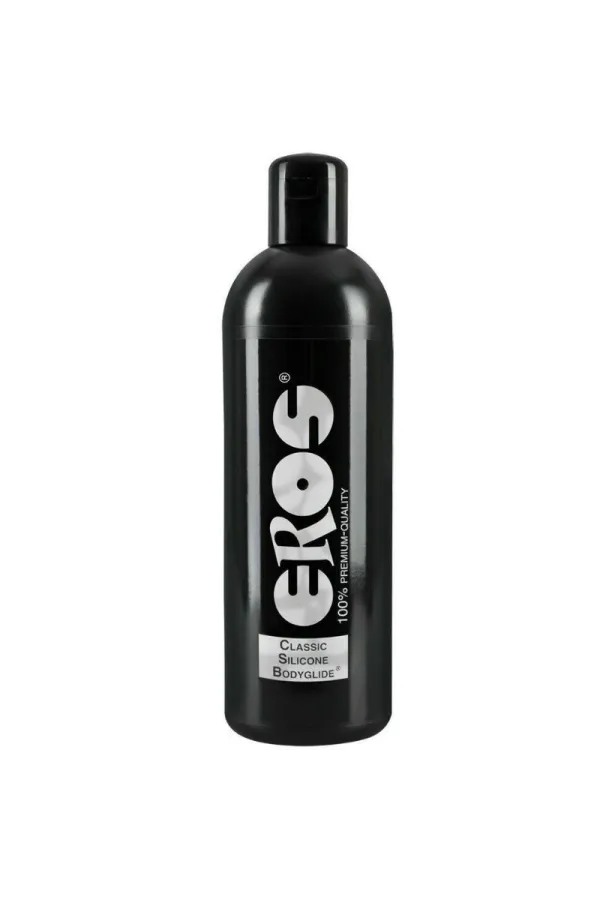 Eros Classic Silikon Bodyglide 500 ml von Eros Classic Line kaufen - Fesselliebe