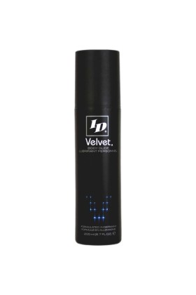 Bodyglide Schmiermittel auf Silikonbasis 200 ml von Id Velvet kaufen | Fesselliebe