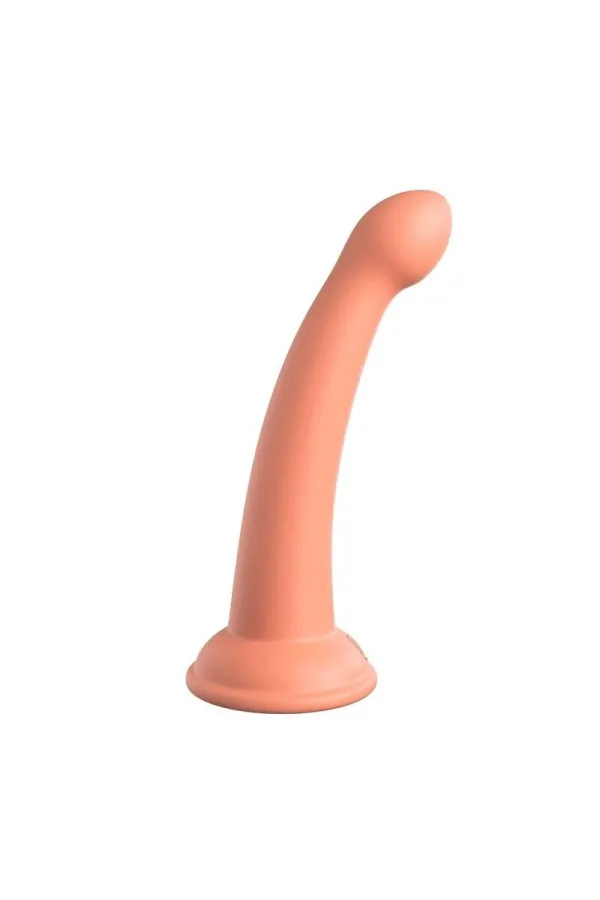 Pipedreams Secret Explorer 15,24 Cm Dildo Orange von Dillio kaufen - Fesselliebe