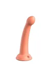 Pipedreams Secret Explorer 15,24 Cm Dildo Orange von Dillio kaufen - Fesselliebe