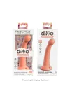 Pipedreams Secret Explorer 15,24 Cm Dildo Orange von Dillio kaufen - Fesselliebe