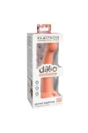 Pipedreams Secret Explorer 15,24 Cm Dildo Orange von Dillio kaufen - Fesselliebe