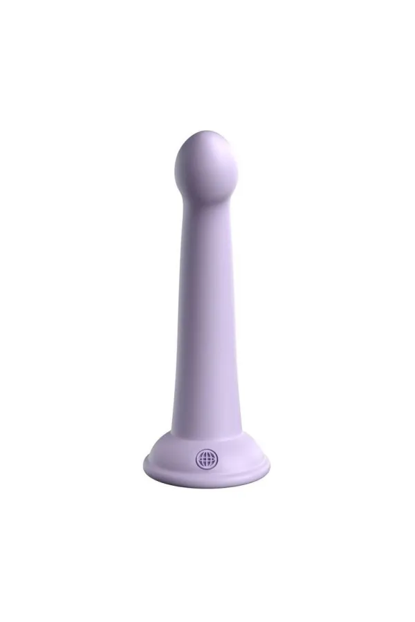 Pipedreams Secret Explorer 15,24 Cm Dildo Violett von Dillio kaufen - Fesselliebe