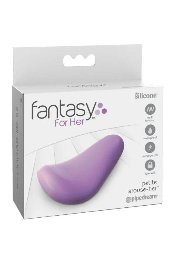 Petite Arouse-Her von Fantasy For Her kaufen - Fesselliebe