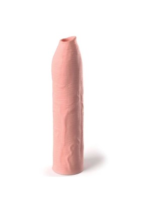 Pipedreams Verlängerungsarm Uncut 17,78 cm Beige von Fantasy X-Tensions kaufen | Fesselliebe