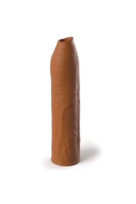 Pipedreams Verlängerungsarm Uncut 17,78 cm Karamell von Fantasy X-Tensions kaufen | Fesselliebe
