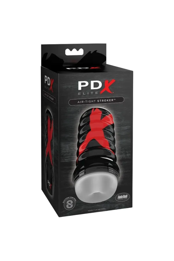 Stroker Air-Tight Masturbator von Pdx Elite kaufen - Fesselliebe