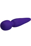 PRETTY LOVE - MEREDITH MASSAGER 12 VIBRATIONSMODI LILA kaufen - Fesselliebe