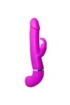 Henry Vibrator mit 12 Vibrationsmodi und Squirt-Funktion von Pretty Love Smart kaufen - Fesselliebe