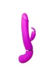 Henry Vibrator mit 12 Vibrationsmodi und Squirt-Funktion von Pretty Love Smart kaufen - Fesselliebe