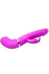 Henry Vibrator mit 12 Vibrationsmodi und Squirt-Funktion von Pretty Love Smart kaufen - Fesselliebe