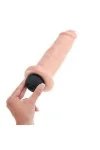 King Cock 17,8 Cm Squirting Cock von King Cock kaufen - Fesselliebe