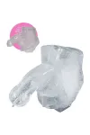 Huge Penis Ice Luge Mold von Play Wiv Me