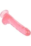 Calex Queen Dildo - Rosa 25.5 Cm von California Exotics kaufen - Fesselliebe