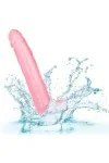 Calex Queen Dildo - Rosa 25.5 Cm von California Exotics kaufen - Fesselliebe