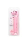 Calex Queen Dildo - Rosa 25.5 Cm von California Exotics kaufen - Fesselliebe