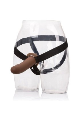 Ppa mit Jockstrap Braun von Calexotics kaufen | Fesselliebe
