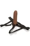 Calex Ppa mit Jock Strap Braun von California Exotics kaufen - Fesselliebe