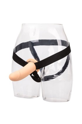 Ppa mit Jock Strap Fleisch von Calexotics kaufen | Fesselliebe