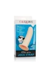 Calex Ppa mit Jock Strap Hautfarben von California Exotics kaufen - Fesselliebe