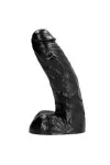 Dildo 25,5cm von All Black kaufen - Fesselliebe