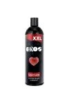 XXL Light Love auf Silikonbasis 600 ml von Eros Classic Line