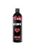 EROS - XXL LIGHT LOVE AUF SILIKONBASIS 600 ML