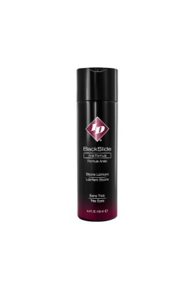 Analformel 130 ml von Id Back Slide kaufen | Fesselliebe