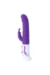 Bobble Vibrator Rabbit Lila von Intense Paar Toys kaufen - Fesselliebe