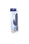 Bobble Vibrator Rabbit Lila von Intense Paar Toys kaufen - Fesselliebe