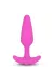 GPLUG VIBRATOR-ANALSPLUG XS FUCHSIA VON G-VIBE