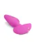 GPLUG VIBRATOR-ANALSPLUG XS FUCHSIA VON G-VIBE