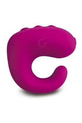Spassspielzeug Gring Vibrator Ring XL Süsse Himbeere von G-Vibe kaufen | Fesselliebe