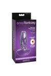 ANAL-GAPER-DILATOR FÜR ANFNGER, KRISTALL GRÖSSE S VON ANAL FANTASY ELITE COLLECTION kaufen - Fesselliebe