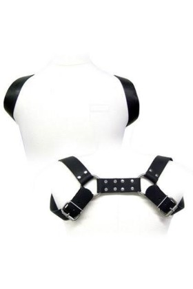 Holster Harness von Leather Body kaufen | Fesselliebe