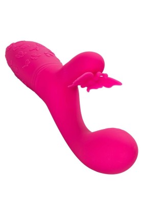 Schmetterling Kuss Flutter Rosa von Calexotics kaufen | Fesselliebe