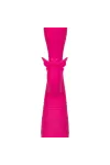 Butterfly Kiss Flutter Vibrator Rosa von California Exotics kaufen - Fesselliebe