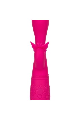 Schmetterling Kuss Flutter Rosa von Calexotics kaufen | Fesselliebe