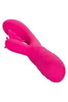 Butterfly Kiss Flutter Vibrator Rosa von California Exotics kaufen - Fesselliebe