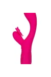 Butterfly Kiss Flutter Vibrator Rosa von California Exotics kaufen - Fesselliebe