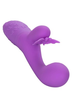 Schmetterling Kuss Flutter Violett von Calexotics kaufen | Fesselliebe