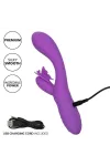 Butterfly Kiss Flutter Vibrator Violett von California Exotics kaufen - Fesselliebe