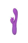 Butterfly Kiss Flutter Vibrator Violett von California Exotics kaufen - Fesselliebe