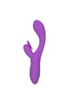 Butterfly Kiss Flutter Vibrator Violett von California Exotics kaufen - Fesselliebe