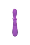 Butterfly Kiss Flutter Vibrator Violett von California Exotics kaufen - Fesselliebe