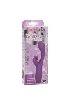 Butterfly Kiss Flutter Vibrator Violett von California Exotics kaufen - Fesselliebe