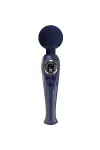 PRETTY LOVE - SKYLER VIBRATOR STAB BLAU kaufen - Fesselliebe