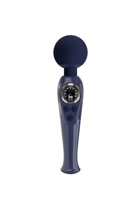 Skyler Vibrator Stab Blau von Pretty Love Led kaufen | Fesselliebe