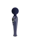 PRETTY LOVE - SKYLER VIBRATOR STAB BLAU kaufen - Fesselliebe